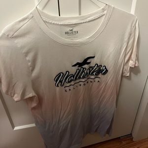 Hollister Ombré T-Shirt